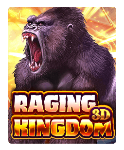 Raging Kingdom 3D